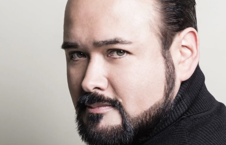 El tenor mexicano Javier Camarena debuta como Romeo en la ópera de