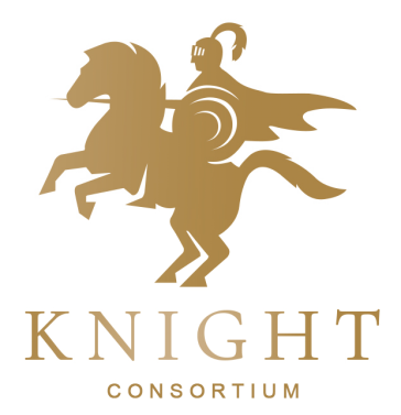 Knight Consortium: reúne amor, transmite calidez y logra la libertad de riqueza
