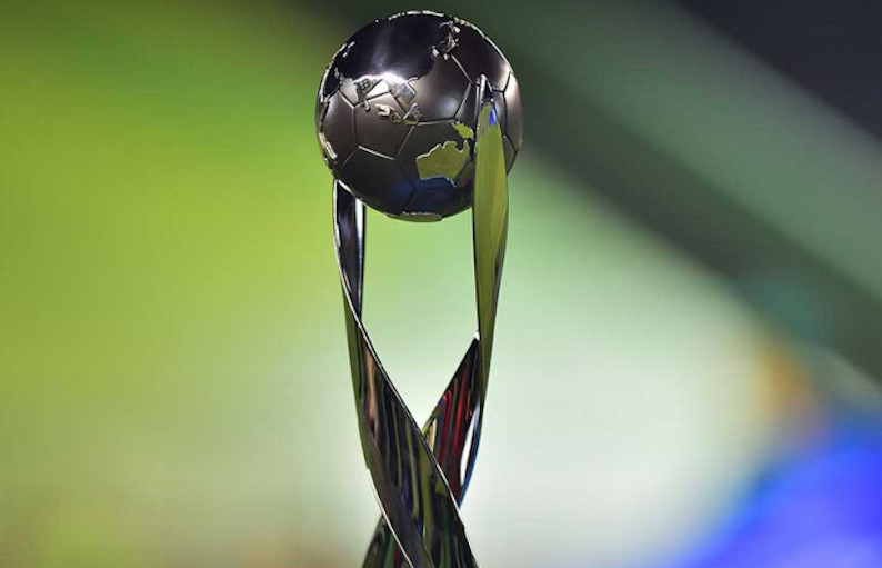 Marruecos y Qatar albergarán Mundial de futbol Sub 17 Es Diario Popular
